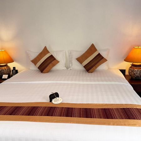 Samui Paradise Chaweng Beach Resort Eksteriør bilde