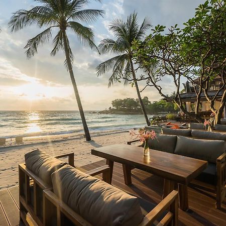 Samui Paradise Chaweng Beach Resort Eksteriør bilde