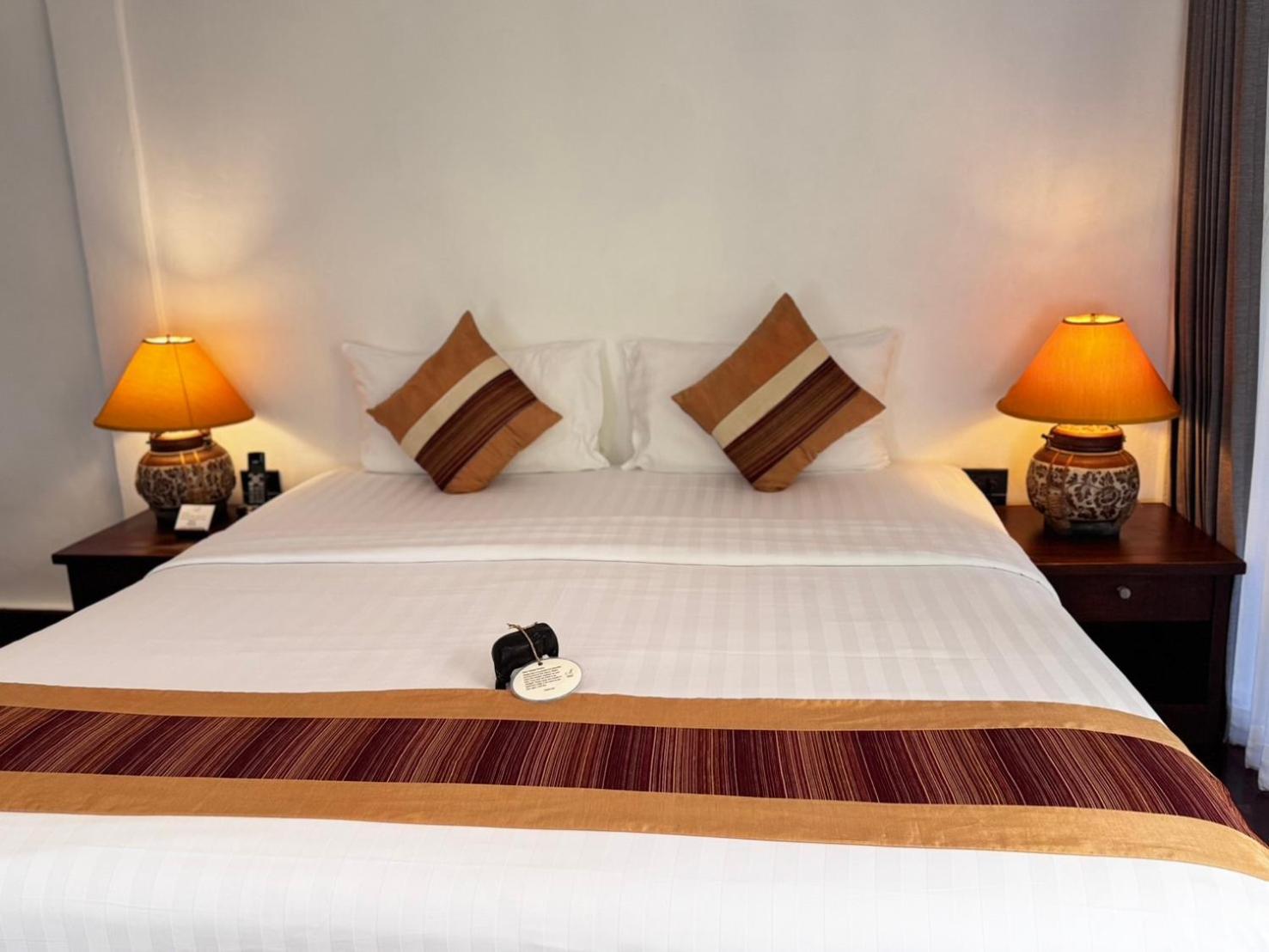 Samui Paradise Chaweng Beach Resort Eksteriør bilde