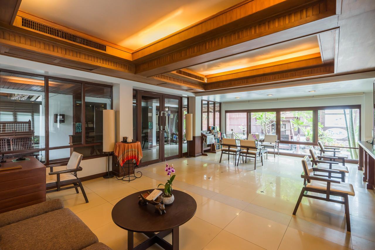 Samui Paradise Chaweng Beach Resort Eksteriør bilde