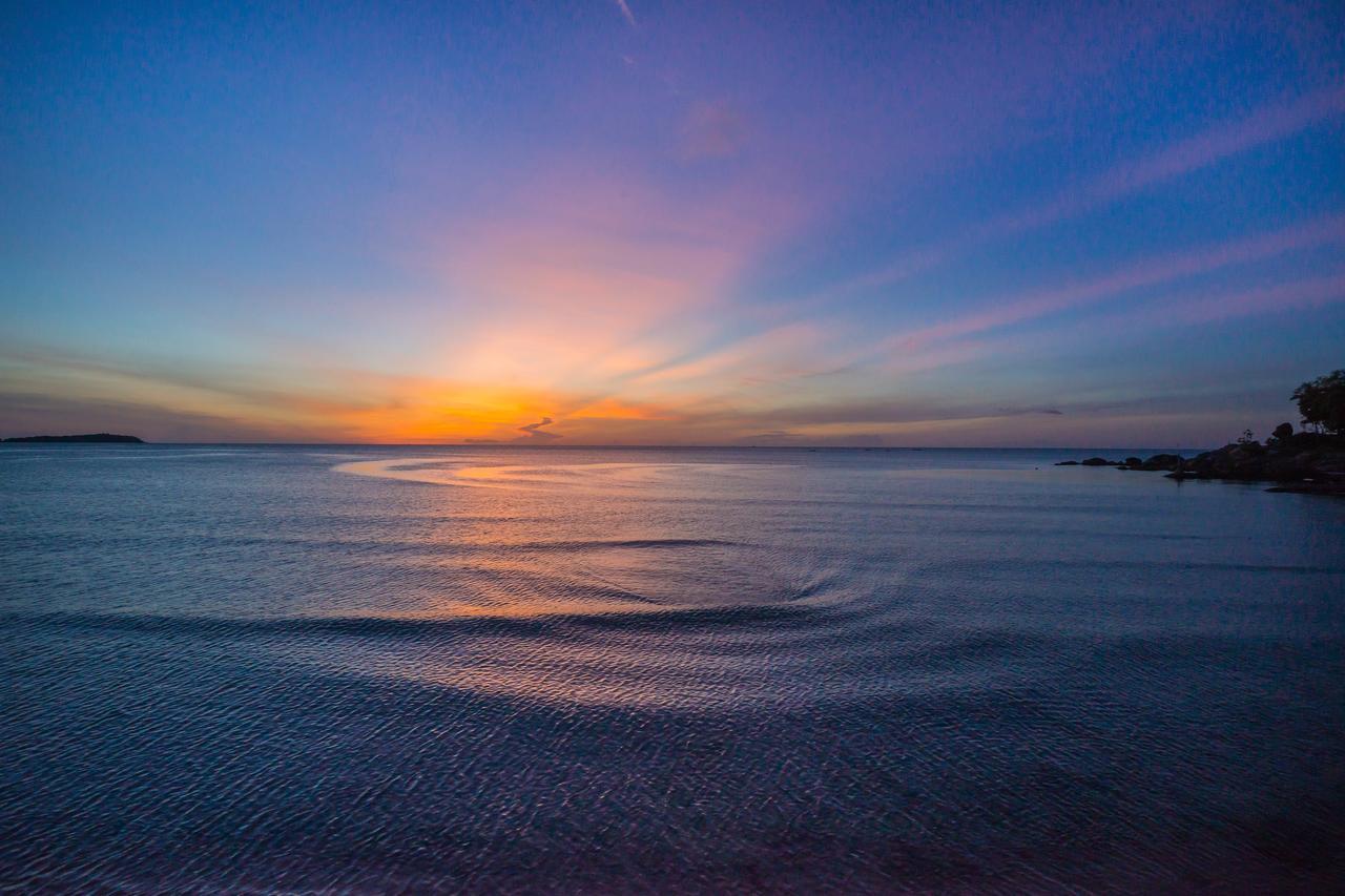 Samui Paradise Chaweng Beach Resort Eksteriør bilde