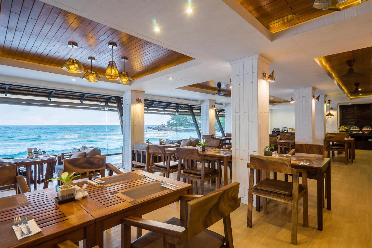 Samui Paradise Chaweng Beach Resort Eksteriør bilde